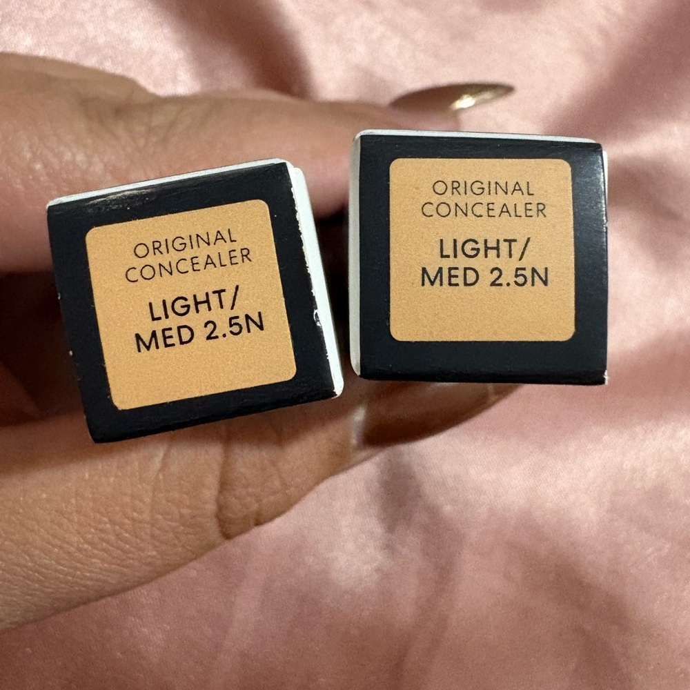 bareMinerals Original Liquid Mineral Concealer